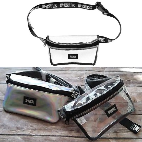 victoria fanny pack